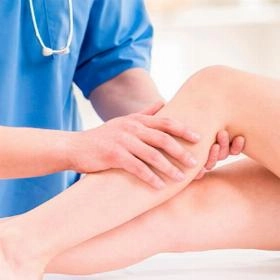 Лікування варикозу