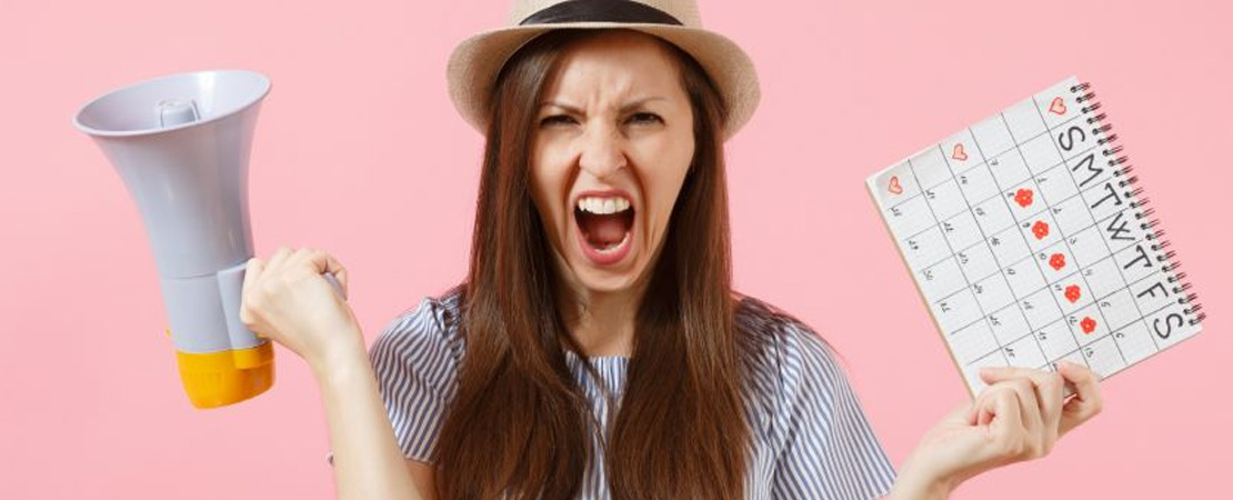 Лікування передменструального синдрому в Одесі