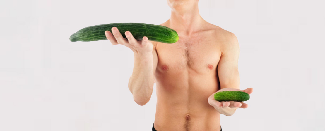 Збільшення товщини статевого члена в Одесі