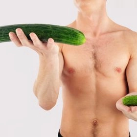 Збільшення товщини статевого члена