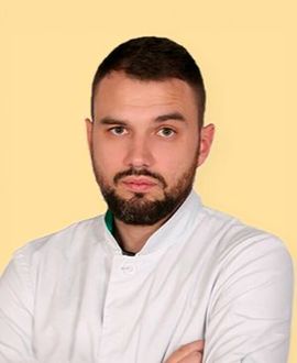 Руденко Михайло Сергійович