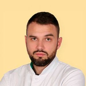 Руденко Михайло Сергійович