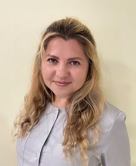 Слободіна Тетяна Вікторівна