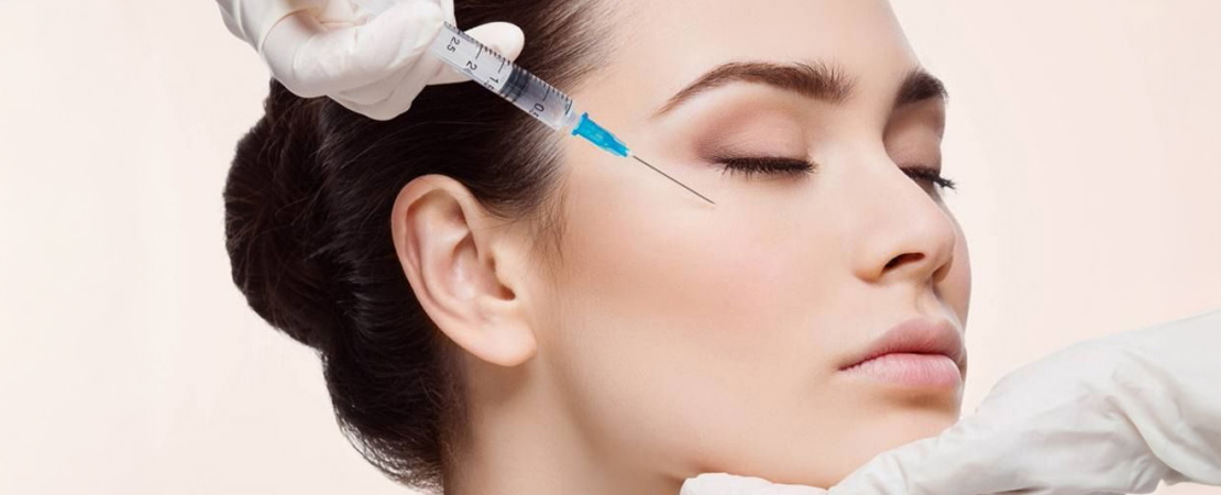 Корекція нососльозної борозни в Одесі.