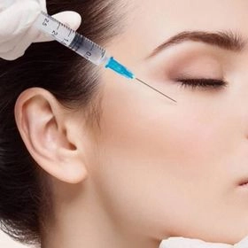 Пластика носослізної борозни