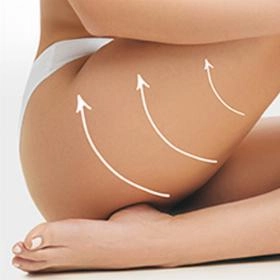 Ліпофілінг ніг