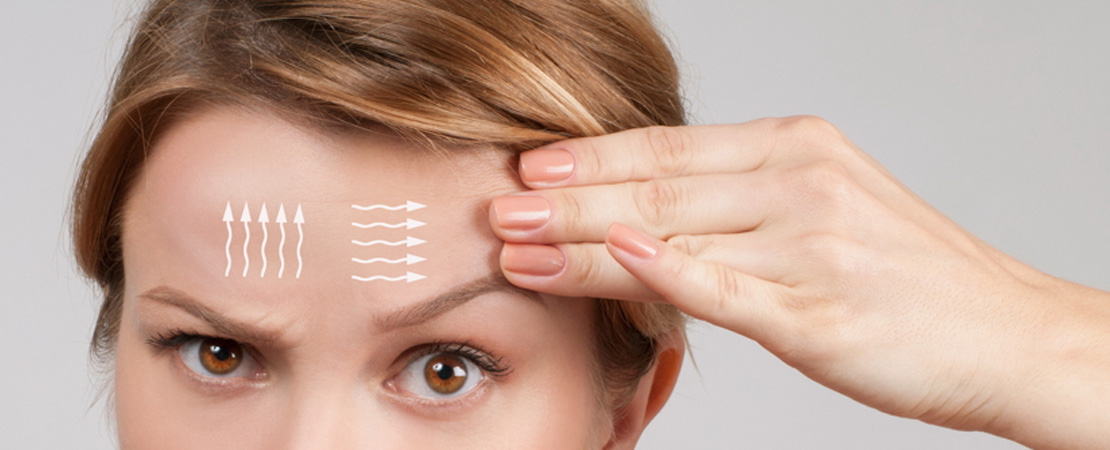 Хірургічна підтяжка брів в Одесі