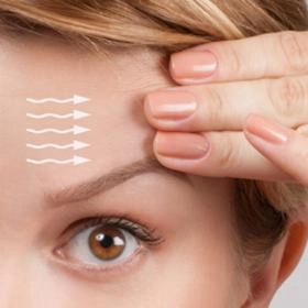 Підтяжка брів