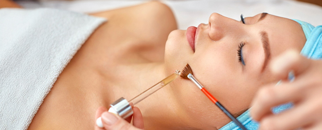 Хімічний пілінг Kemikum