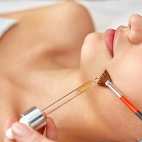 Пілінг Kemikum