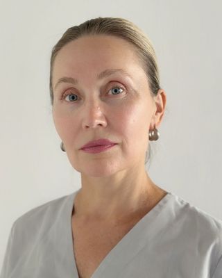 Шумілова Алевтина Іванівна
