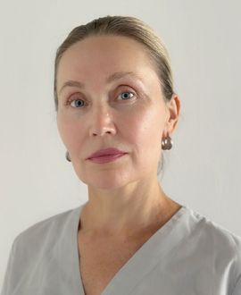 Шумілова Алевтина Іванівна