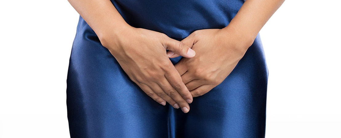 Лікування нетримання сечі філерами в Одесі.