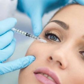 Мезотерапія обличчя