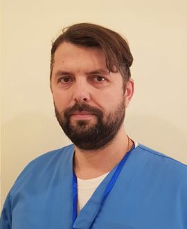 Гаєвський Віталій Віталійович