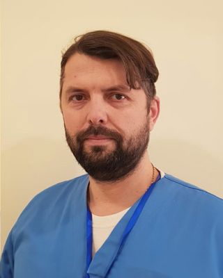 Гаєвський Віталій Віталійович