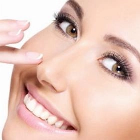 Ринопластика кінчика носа