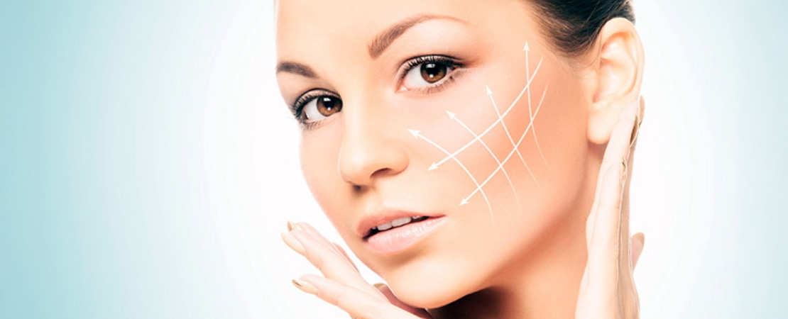 Ультразвукова Vaser ліпосакція щік в Одесі.