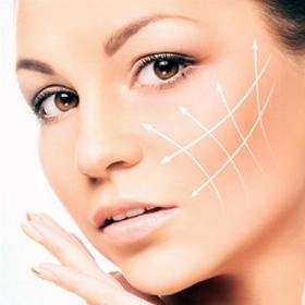 Ліпосакція щік