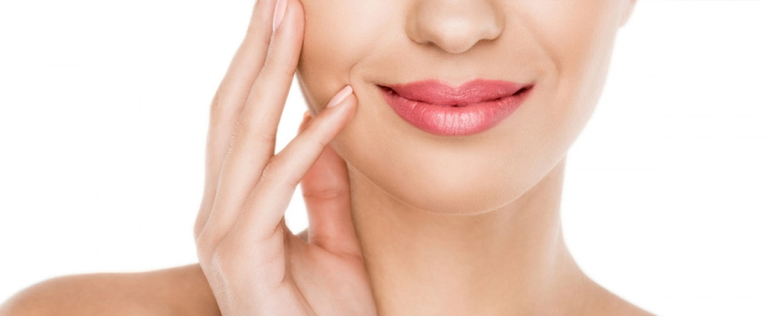 Контурна пластика підборіддя в Одесі.