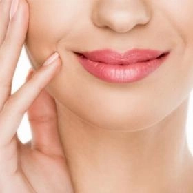 Пластика підборіддя