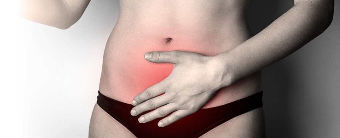 Лікування хворобливих місячних (альгоменореї) в Одесі.